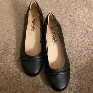 LIFE STRIDE VELOCITY 2.0 IMPACT WEDGE‎